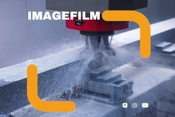 Beispiel Imagefilm für die Buchberger GmbH von Range Video Productions